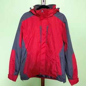 ZeroXposur Performance Coat